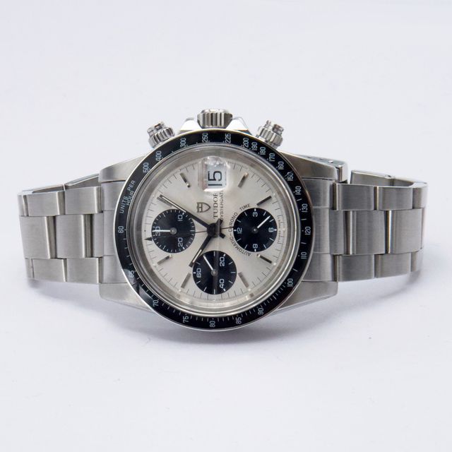 Tudor Oysterdate 79160 Image 3